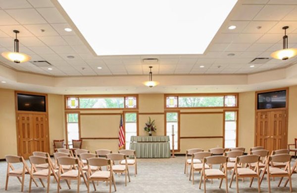 GUNDERSON FUNERAL HOME - MADISON - Updated June 2026 - 18 Photos - 5203