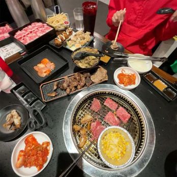 Ushiya Grill - BBQ - Japanese Near Me - Milpitas, California