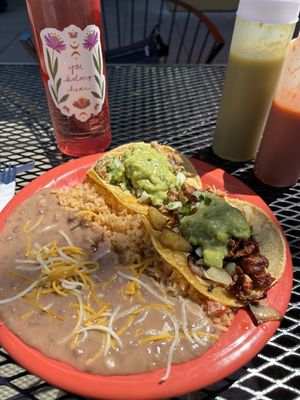 Cha Cha Cha Mexican Taqueria by null