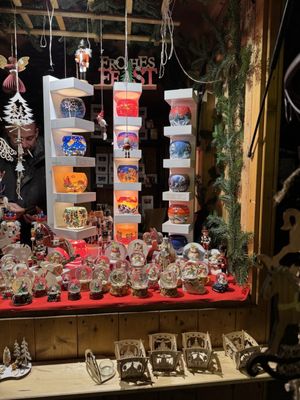 Chinesischer Turm by null