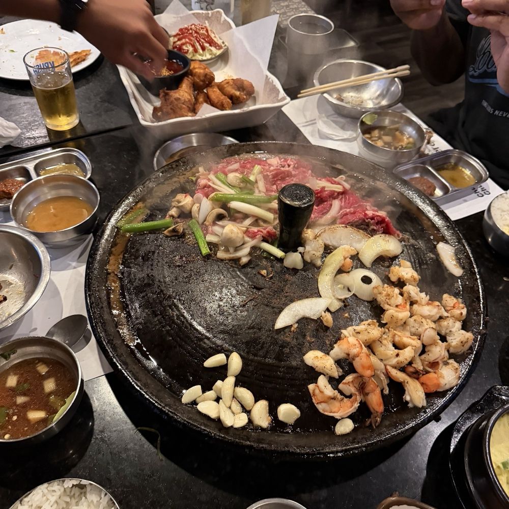Gooyi Gooyi - Korean Near Me - Santa Clara, California