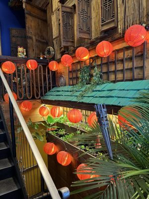 AO Hawaiian Hideout by null