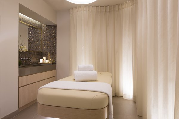 Le Tsuba Hotel by null