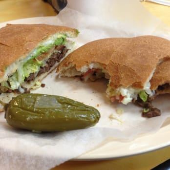 La Superior Carniceria - Asada torta... yum! - Mexican Near Me - Durham, North Carolina La Superior Carniceria - Asada torta... yum! - Mexican Near Me - Durham, North Carolina