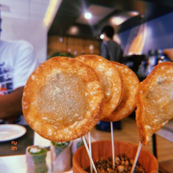 Roots Bistro - Vietnamese Near Me - San Jose, California