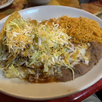 Mi Ranchito - Number 2 combo - Mexican Near Me - Berkeley Springs, West Virginia Mi Ranchito - Number 2 combo - Mexican Near Me - Berkeley Springs, West Virginia