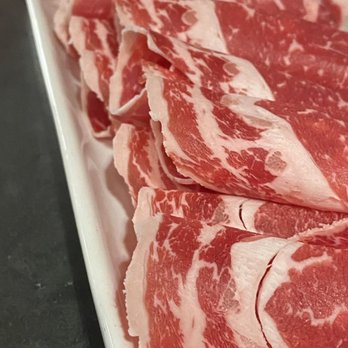 Tabu Shabu - Orange - Prime ribeye - Hot Pot Near Me - Orange, California Tabu Shabu - Orange - Prime ribeye - Hot Pot Near Me - Orange, California