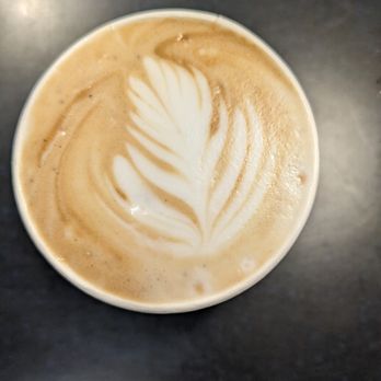 elaichi co. - Pumpkin spice latte - Coffee & Tea Near Me - Berkeley, California