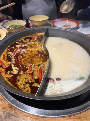 David's Hotpot by null