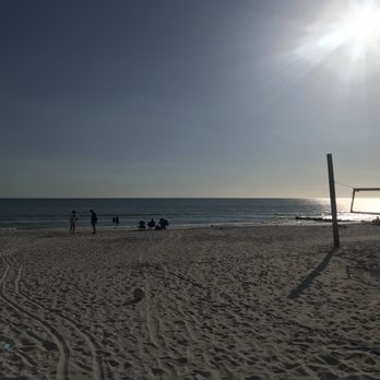 Madeira Beach - Beaches Near Me - Madeira Beach, Florida