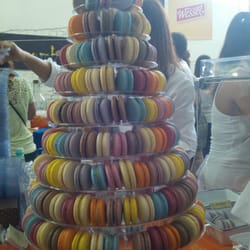 D'Macarons - D'Macarons, muito bom este doce! Recomendo