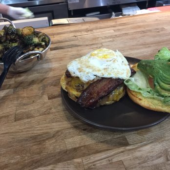 Native Burger - Burgers Near Me - San Francisco, California Native Burger - Burgers Near Me - San Francisco, California