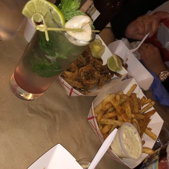 theBoil - Cajun/Creole Near Me - New York, New York theBoil - Cajun/Creole Near Me - New York, New York