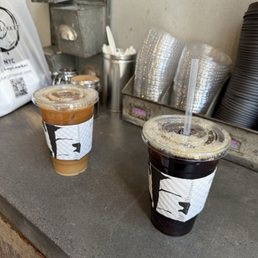 Cold Brew