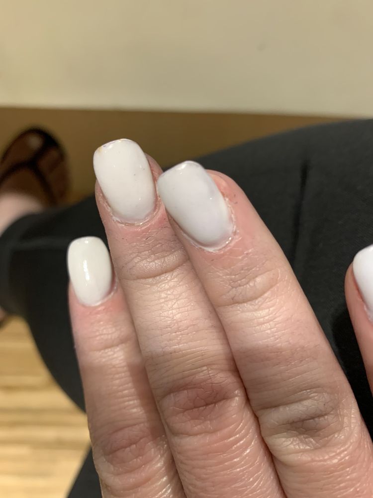 CNN NAILS AND SPA 36 Photos & 11 Reviews 78010 Country Club Dr