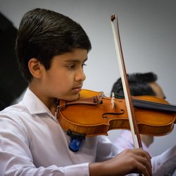 Almaden School of Music & Art