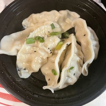 Go Dim Sum - Steamed Chicken Dumpling (6) - Dim Sum Near Me - Tucson, Arizona Go Dim Sum - Steamed Chicken Dumpling (6) - Dim Sum Near Me - Tucson, Arizona