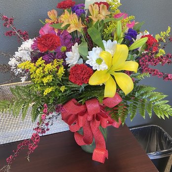 Manteca Floral - Florists Near Me - Manteca, California Manteca Floral - Florists Near Me - Manteca, California