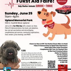 Upland Animal Shelter