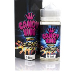Cascade Cigarland - This new flavor is awesome!