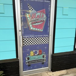 Mel’s Drive-In
