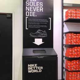 nike factory store round rock