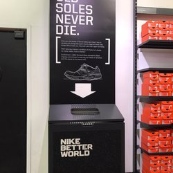 nike store jemappes horaire