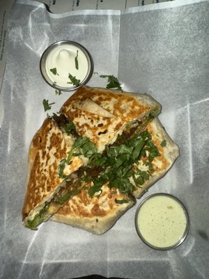 Casa Verde Taqueria by null