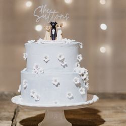 4T Arena Events - 4T Arena Events also provides custom cakes!
