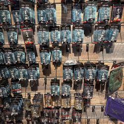 Miniature options