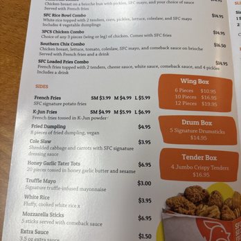 Seoul Fried Chicken - Combos & Sides - Chicken Shop Near Me - Toms River, New Jersey Seoul Fried Chicken - Combos & Sides - Chicken Shop Near Me - Toms River, New Jersey