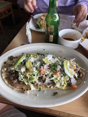 Chismes Cafe by null