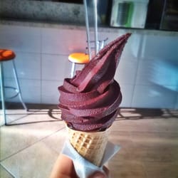 Açay - Casquinha de Açaí