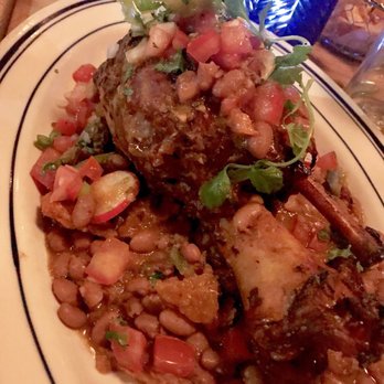 Rosie's - Pork shank (Carnitas Michoacanas) - Mexican Near Me - New York, New York Rosie's - Pork shank (Carnitas Michoacanas) - Mexican Near Me - New York, New York