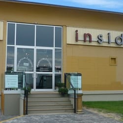 Inside Avenue Antiques