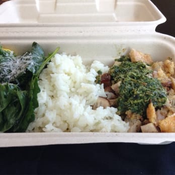 Roast - Porchetta bowl - Sandwiches Near Me - Victoria, British Columbia