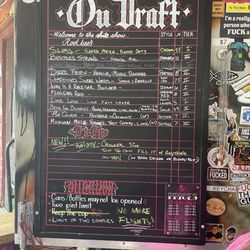 Starving Artist Brewing
