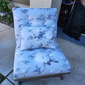 KC Custom Upholstery - Furniture Reupholstery Near Me - Overland Park, Kansas KC Custom Upholstery - Furniture Reupholstery Near Me - Overland Park, Kansas