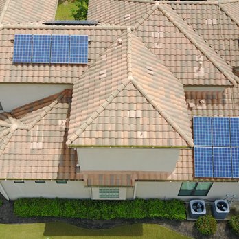 DKD Energy - Tile Roof mounted system - Solar Installation Near Me DKD Energy - Tile Roof mounted system - Solar Installation Near Me