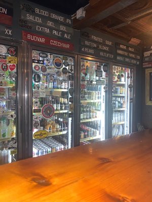 Saint Charles Tavern by null