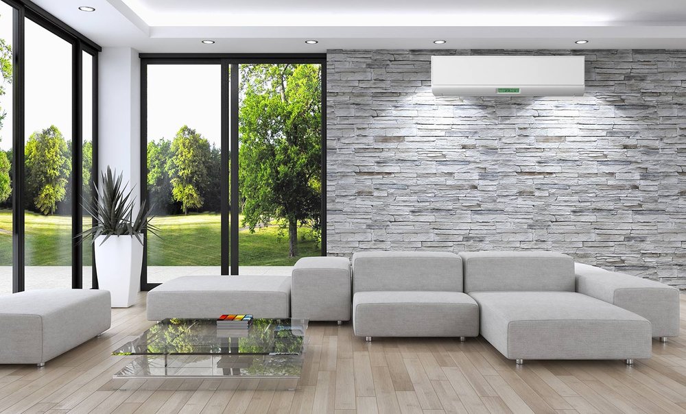 Slide of Gervais Mechanical Services