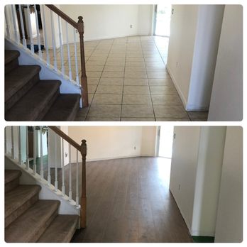 Handyman Torran - Vinyl Flooring Installation - Handyman Near Me Handyman Torran - Vinyl Flooring Installation - Handyman Near Me