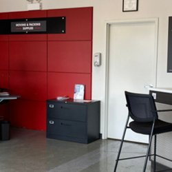 iStorage Self Storage
