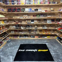 The Smoke Shop