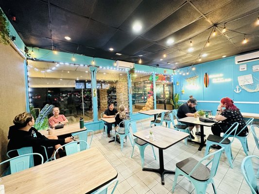 Big Bros Hawaiian Grill by null