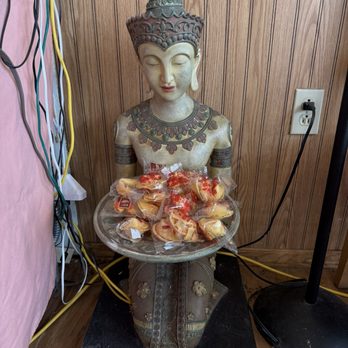 Thai House - Thai Near Me - Albuquerque, New Mexico