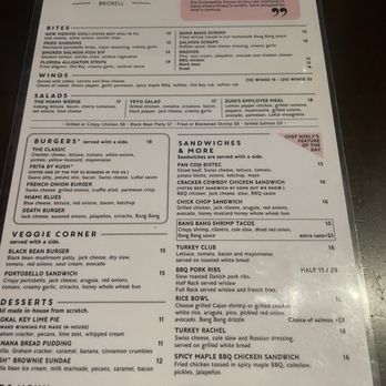 Kush Brickell - Bars Near Me - Miami, Florida Kush Brickell - Bars Near Me - Miami, Florida