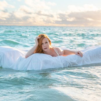 Amanda Plummer Photography - Boudoir Photography Near Me