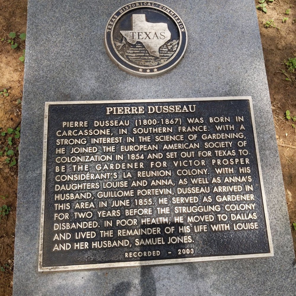 Pioneer Cemetery - Unfortunately there has been a lot of destruction in this Cemetary during the many protest. Alot of head Stones and markers destroyed - Funeral Services & Cemeteries Near Me - Dallas, Texas Pioneer Cemetery - Unfortunately there has been a lot of destruction in this Cemetary during the many protest. Alot of head Stones and markers destroyed - Funeral Services & Cemeteries Near Me - Dallas, Texas