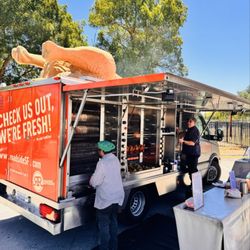 Morgan Hill Farmers' Market